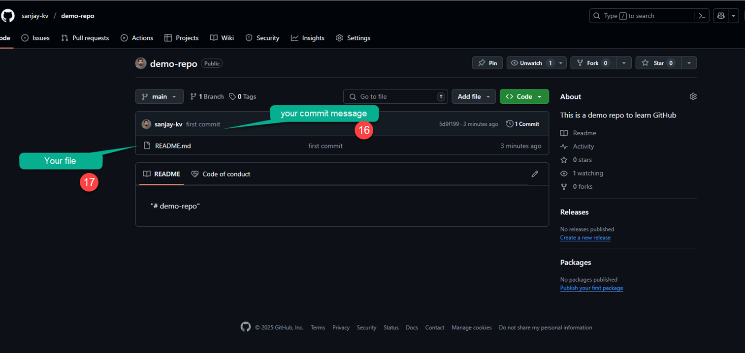 GitHub